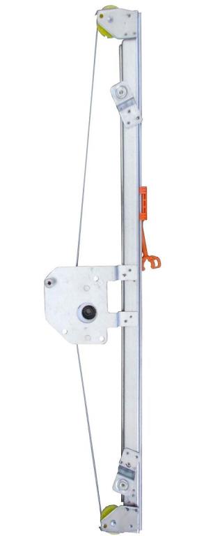 Mécanisme de lève-vitre (Mécanisme de lève-vitre) VALEO 852538